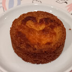 Cafe N225 - ガレットブルトンヌ