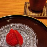 日本料理 別府 廣門 - 