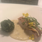 Installation Table ENSO L'asymetrie du calme - 