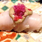 日本料理 別府 廣門 - 