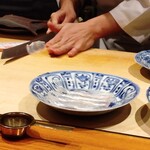 日本料理 別府 廣門 - 