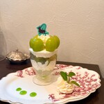 カフェ ド リオン - 