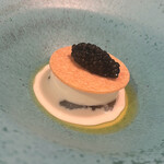 Installation Table ENSO L'asymetrie du calme - 