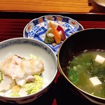 日本料理 別府 廣門 - 