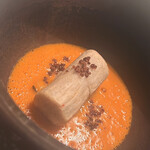 Installation Table ENSO L'asymetrie du calme - 