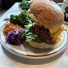 J.S. BURGERS CAFE 大同生命札幌ビル miredo札幌店