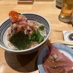 つじ半 アークヒルズ店 - 