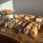 ダルマベーカリー - 