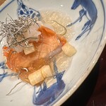 御幸町 田がわ - 