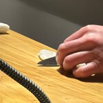 御幸町 田がわ - 