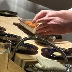 御幸町 田がわ - 