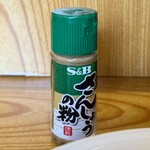 炒飯と新潟中華そば 我武者羅 - 