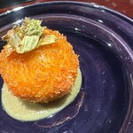 御幸町 田がわ - 