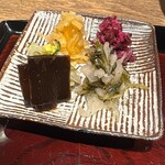 御幸町 田がわ - 