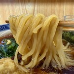 炒飯と新潟中華そば 我武者羅 - 