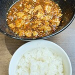 ラーメン 麻辣 - 