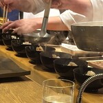 御幸町 田がわ - 