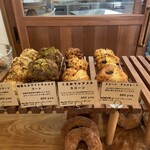 ダルマベーカリー - 