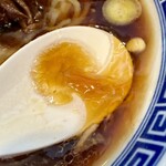 炒飯と新潟中華そば 我武者羅 - 