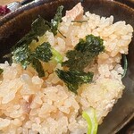 御幸町 田がわ - 