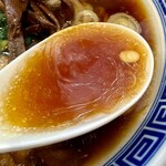 炒飯と新潟中華そば 我武者羅 - 