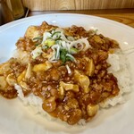 炒飯と新潟中華そば 我武者羅 - 