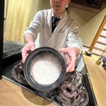 御幸町 田がわ - 