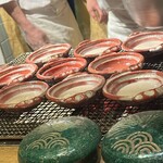 御幸町 田がわ - 