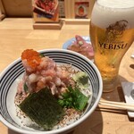 つじ半 アークヒルズ店 - 