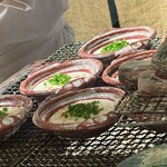 御幸町 田がわ - 