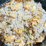 ラーメン 麻辣 - 