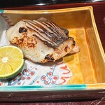 御幸町 田がわ - 