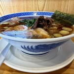 炒飯と新潟中華そば 我武者羅 - 