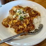 炒飯と新潟中華そば 我武者羅 - 