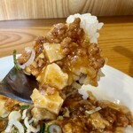 炒飯と新潟中華そば 我武者羅 - 