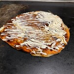 お好み焼き・鉄板焼 ぼんくら家 - 