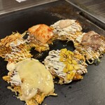 お好み焼き・鉄板焼 ぼんくら家 - 