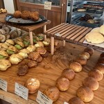 ダルマベーカリー - 