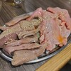 焼肉とホルモン居酒屋もぢょい。 JR稲毛駅西口店