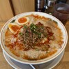 背脂ラーメン チャッチャ亭