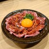焼肉三日月 天神橋店