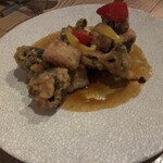 NIKKO KANAYA HOTEL CRAFT GRILL - 