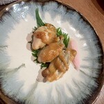 牡蠣と魚 海宝 高田馬場店 - 