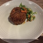 NIKKO KANAYA HOTEL CRAFT GRILL - 