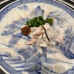 河豚鮮 - 