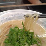 鴨町らーめん - 