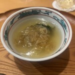 中華 大しげ - 
