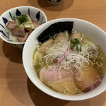 らぁめん 倉井 - 
