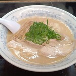鴨町らーめん - 