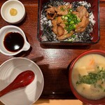 やよい軒 - 